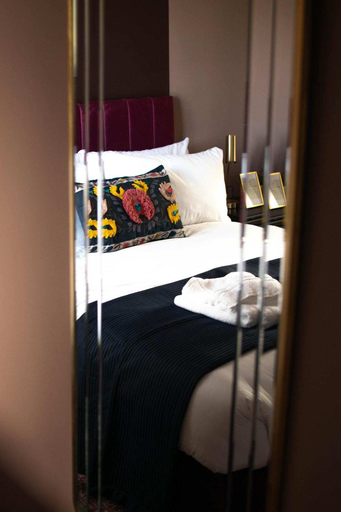 The Galway Rooms Exteriér fotografie