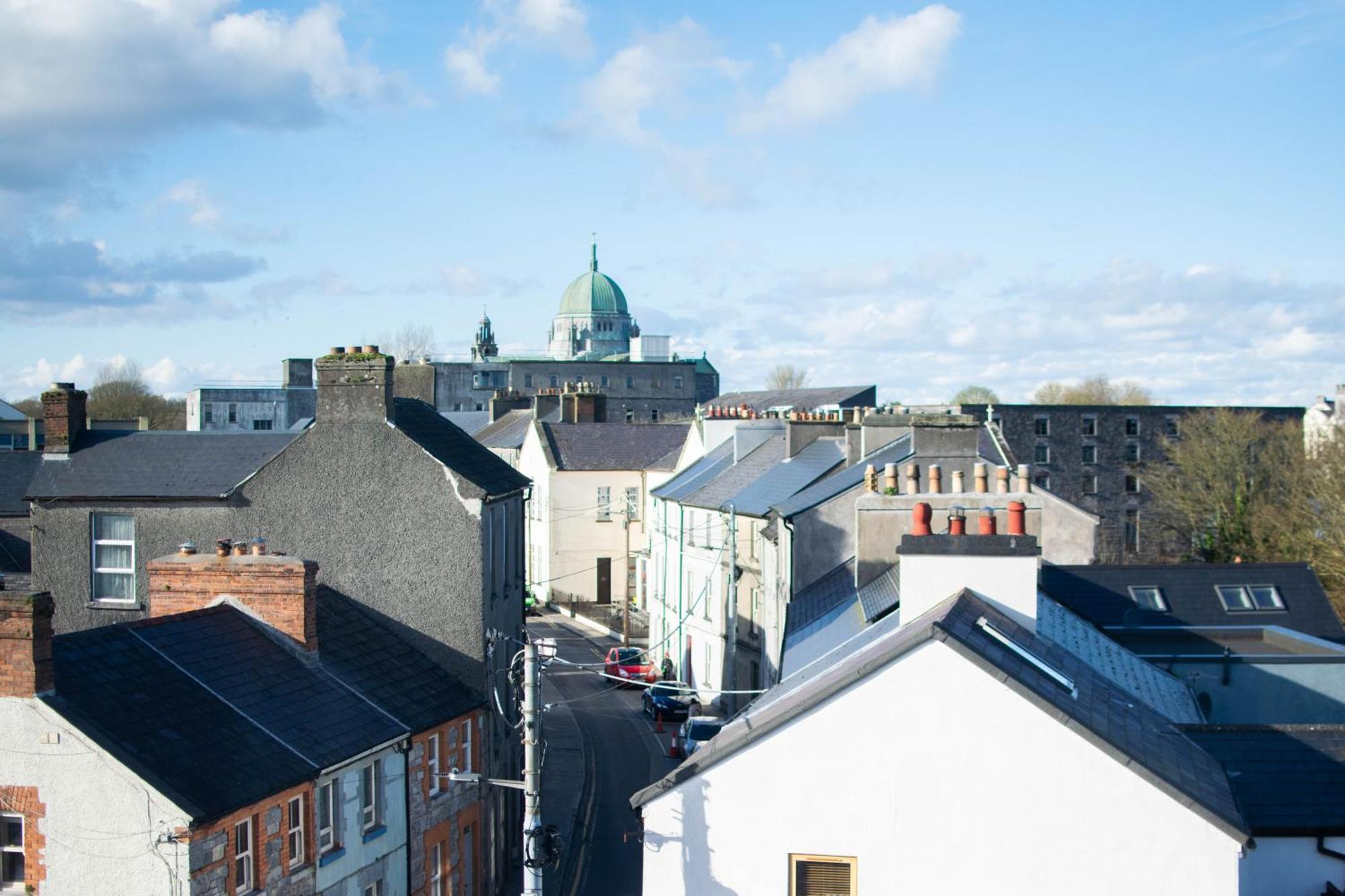 The Galway Rooms Exteriér fotografie